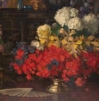 Still Life