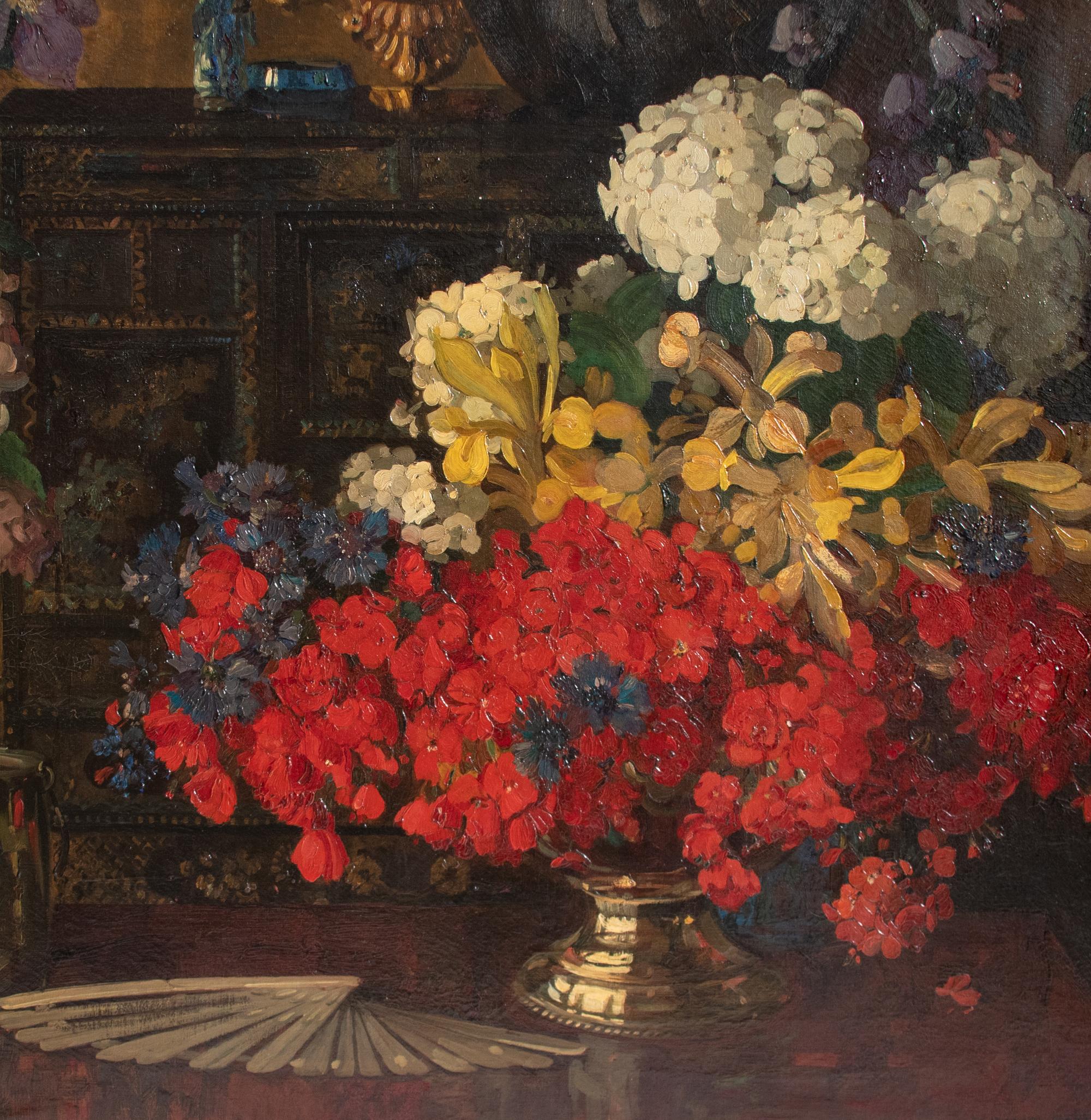 Still Life