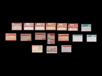 A Group of Over 200 1950s-60s Baseball Cards Including Multiple Hall of Famers,
