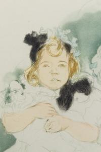 Mes Petites Amis, Les Deux Soeurs