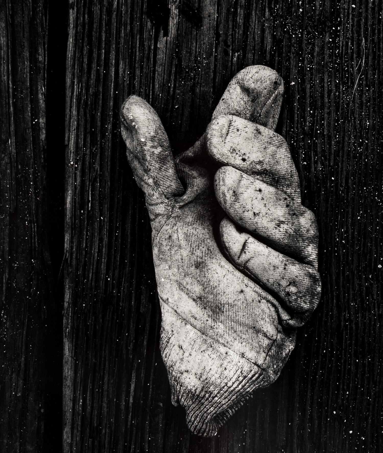 Aaron Siskind (1903-1991) Gloucester, 1944