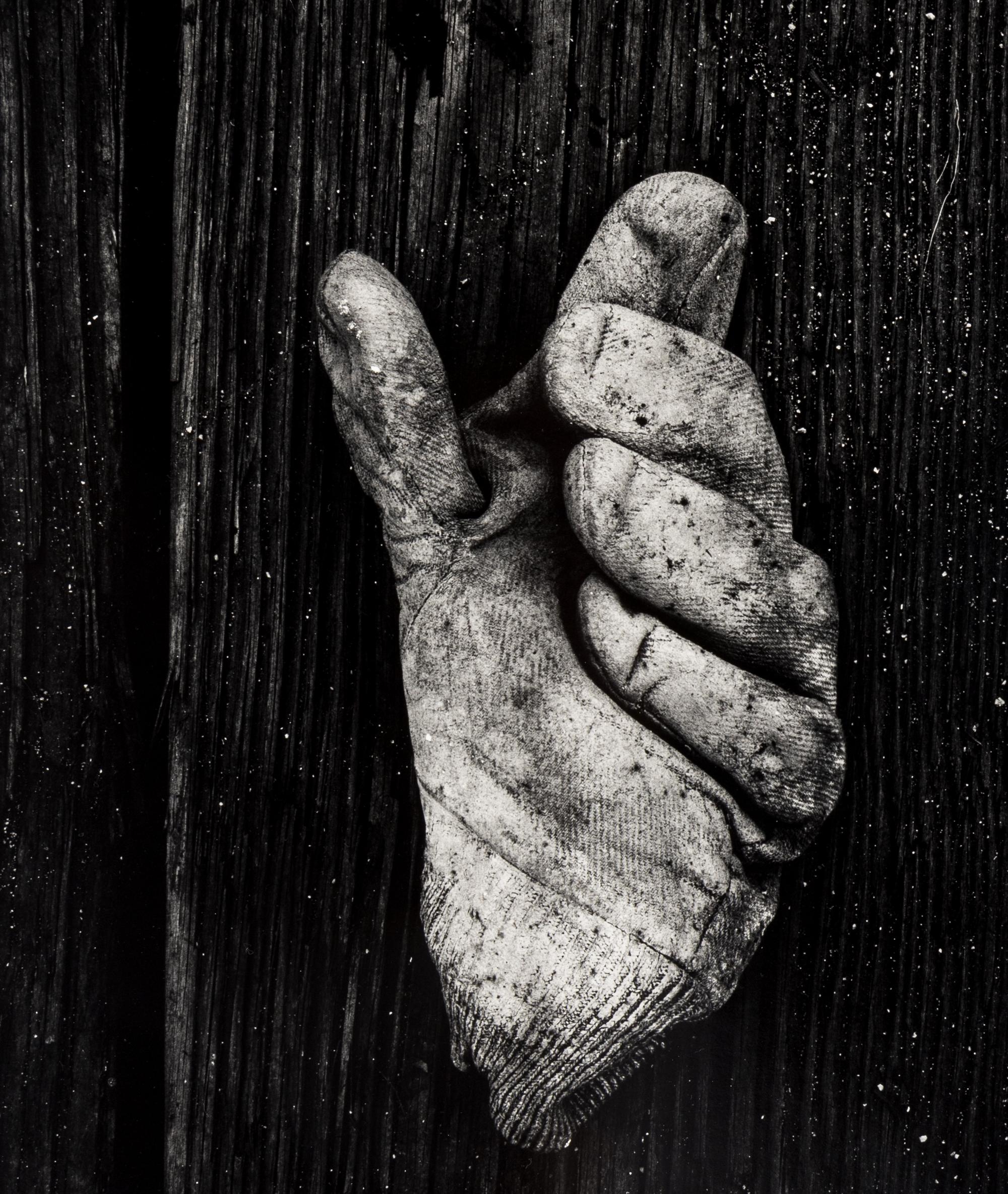 Aaron Siskind (1903-1991) Gloucester, 1944