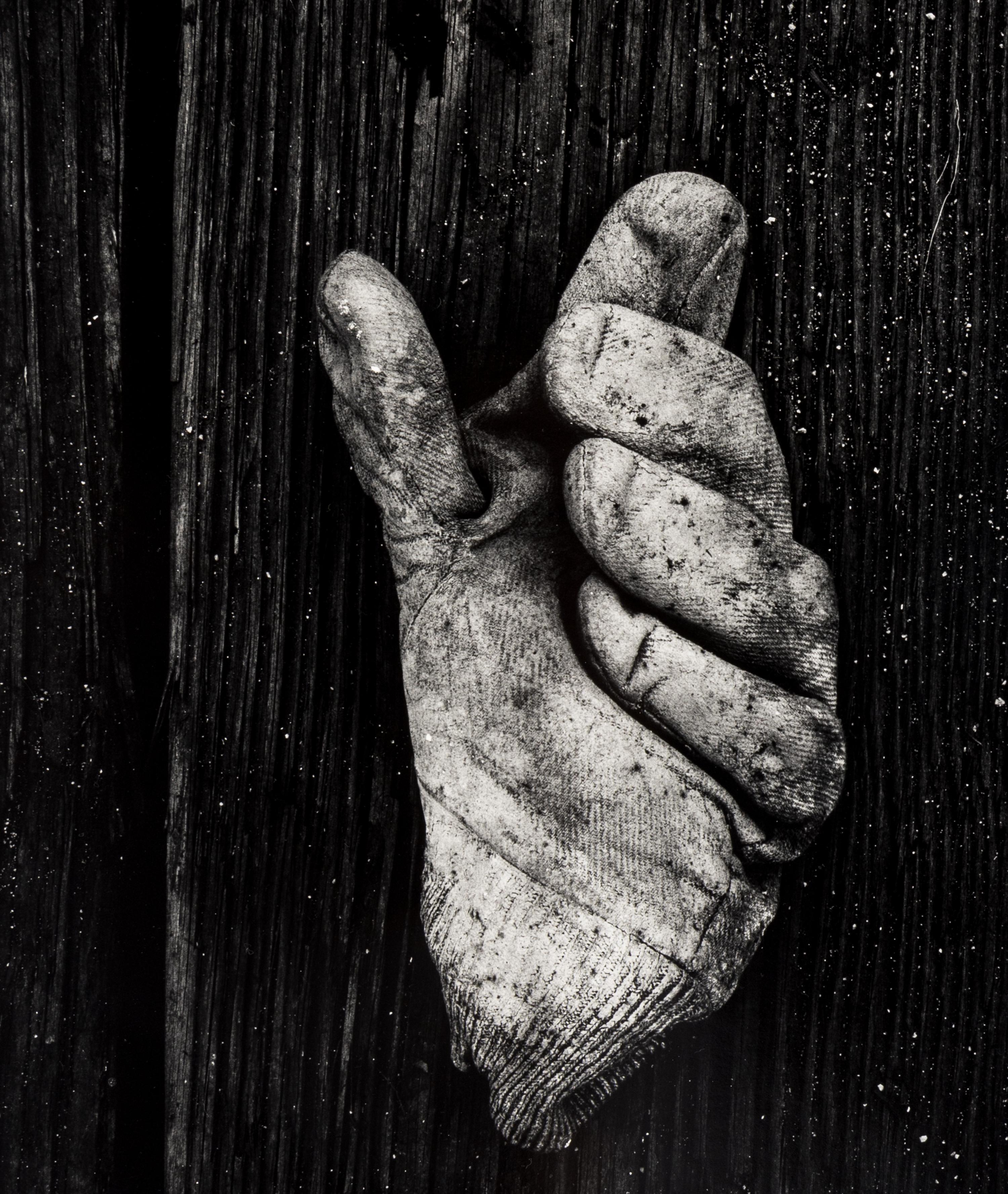 Aaron Siskind (1903-1991) Gloucester, 1944