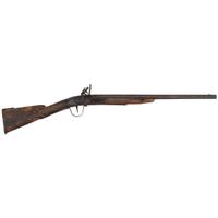 Cut Down Leman Northwest Trade Gun