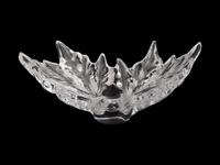 A Lalique Champs-Élysées Bowl