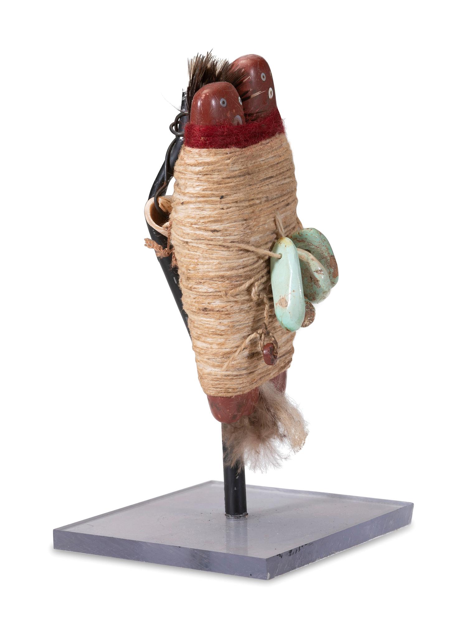 Navajo Fetish