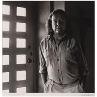 Fritz Scholder
