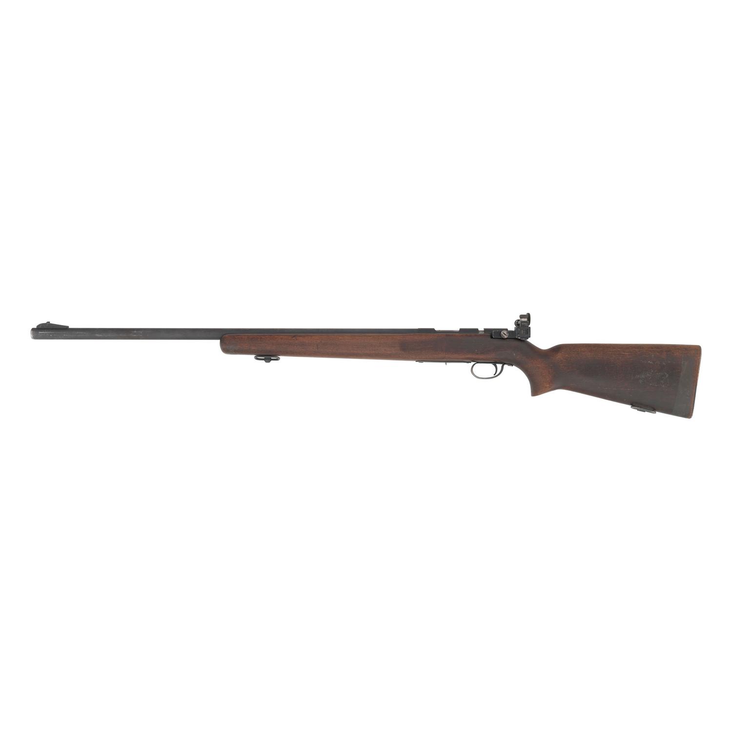 **U.S. Marked Remington Model 513-T Matchmaster