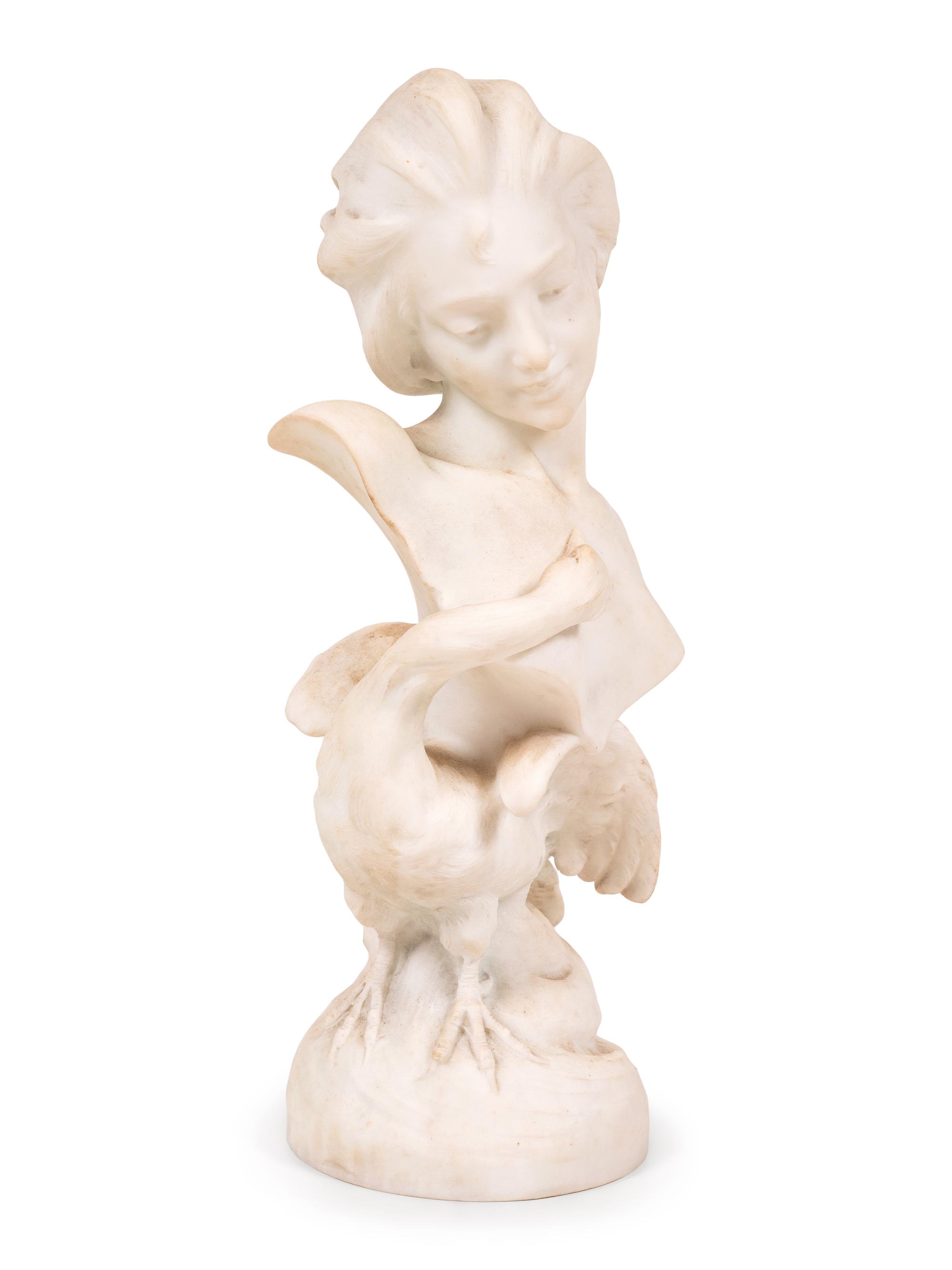 Rafaello Battelli (Italian, 19th Century)