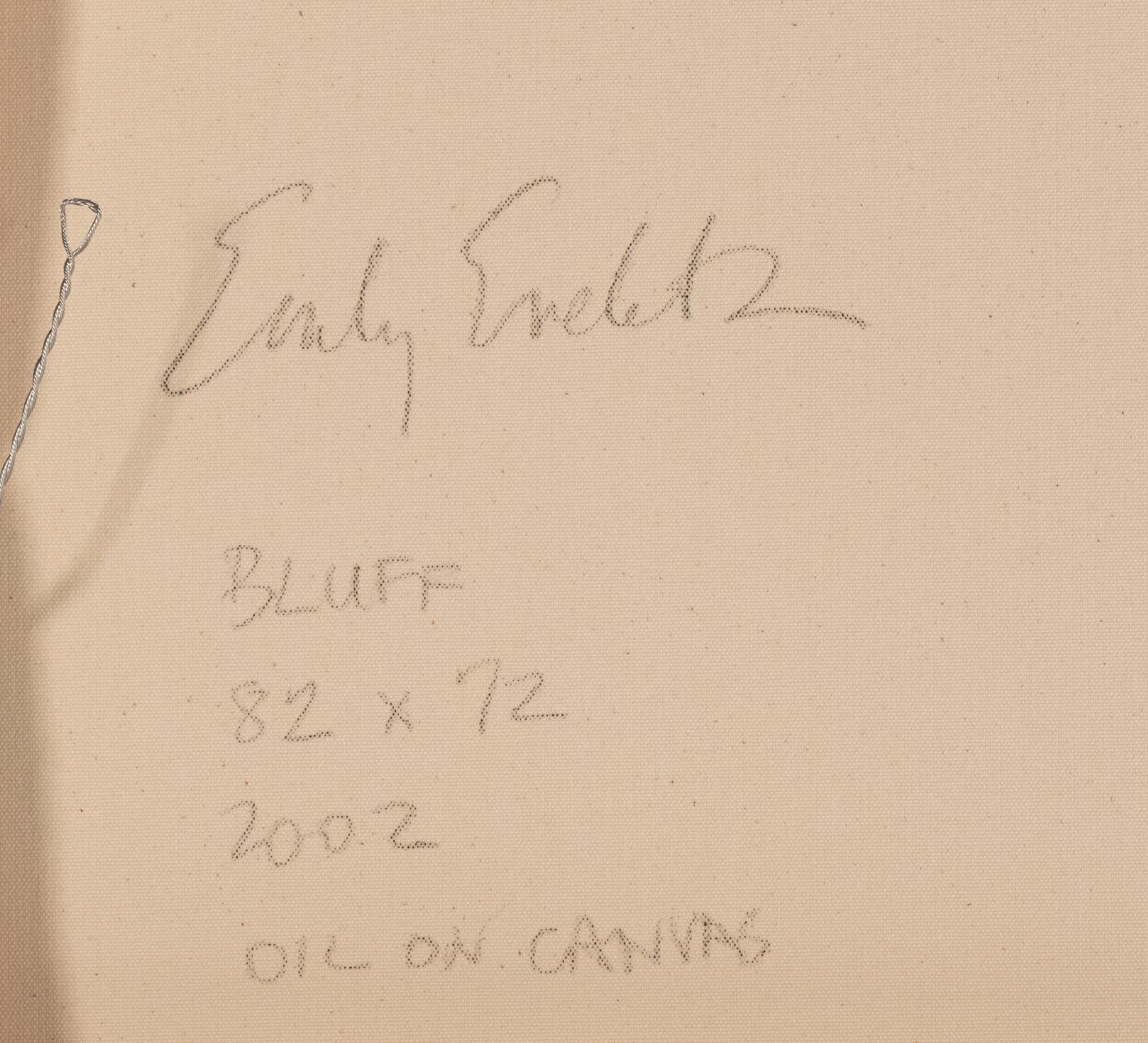 Bluff , 2002