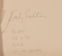 Bluff , 2002