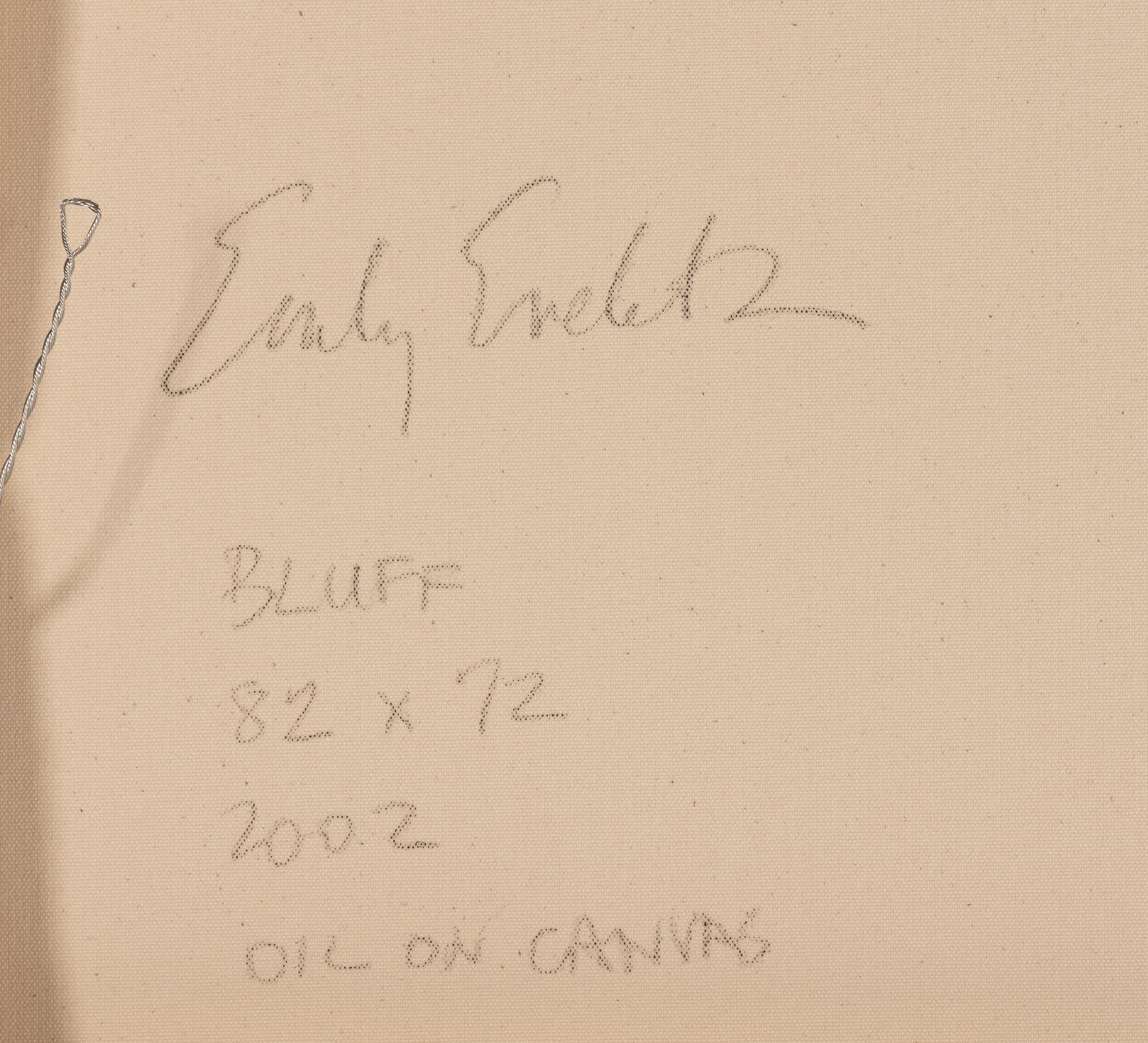 Bluff , 2002
