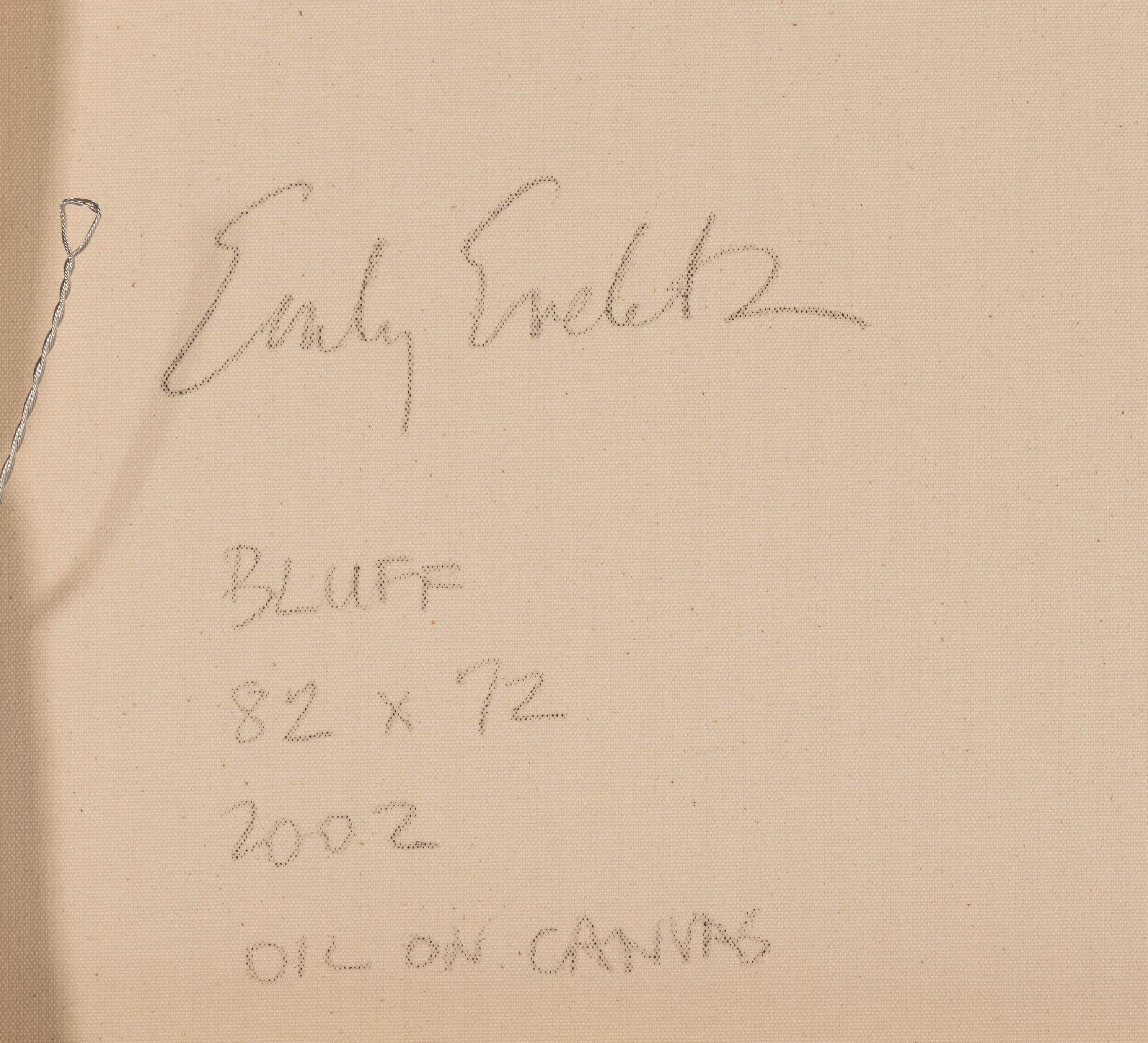 Bluff , 2002
