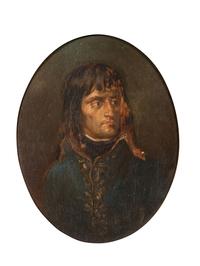 American or French School, 19th Century