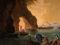 After Claude-Joseph Vernet (Italian-French, 1714-1789)