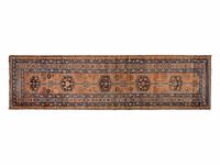 A Caucasian Wool Runner