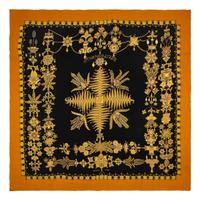 HERMÈS SILK SCARF 140