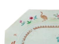 A Group of Chinese Export Table Articles