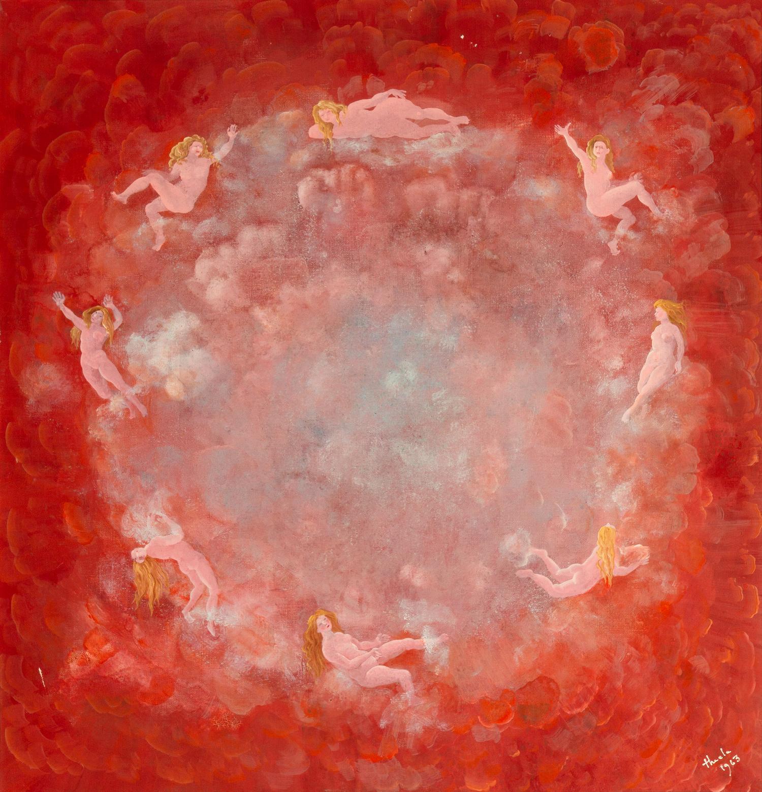 Untitled , 1963
