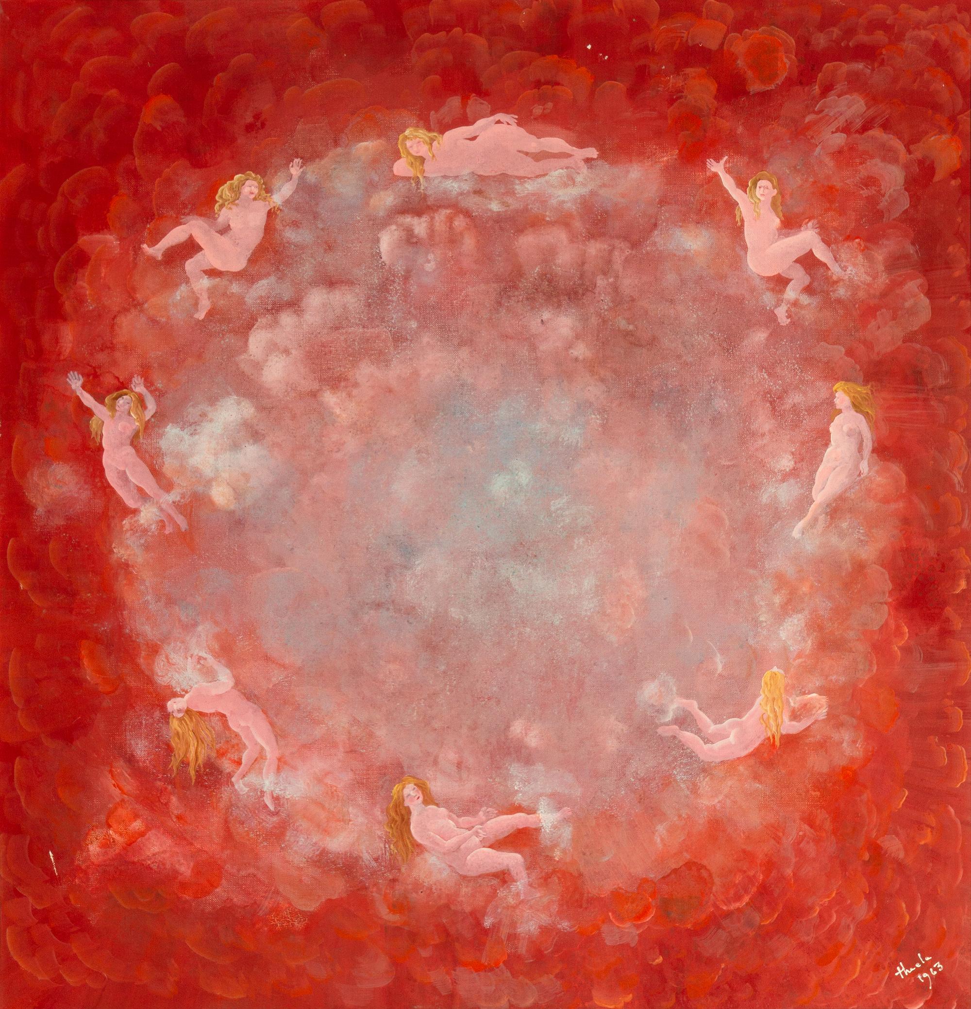Untitled , 1963