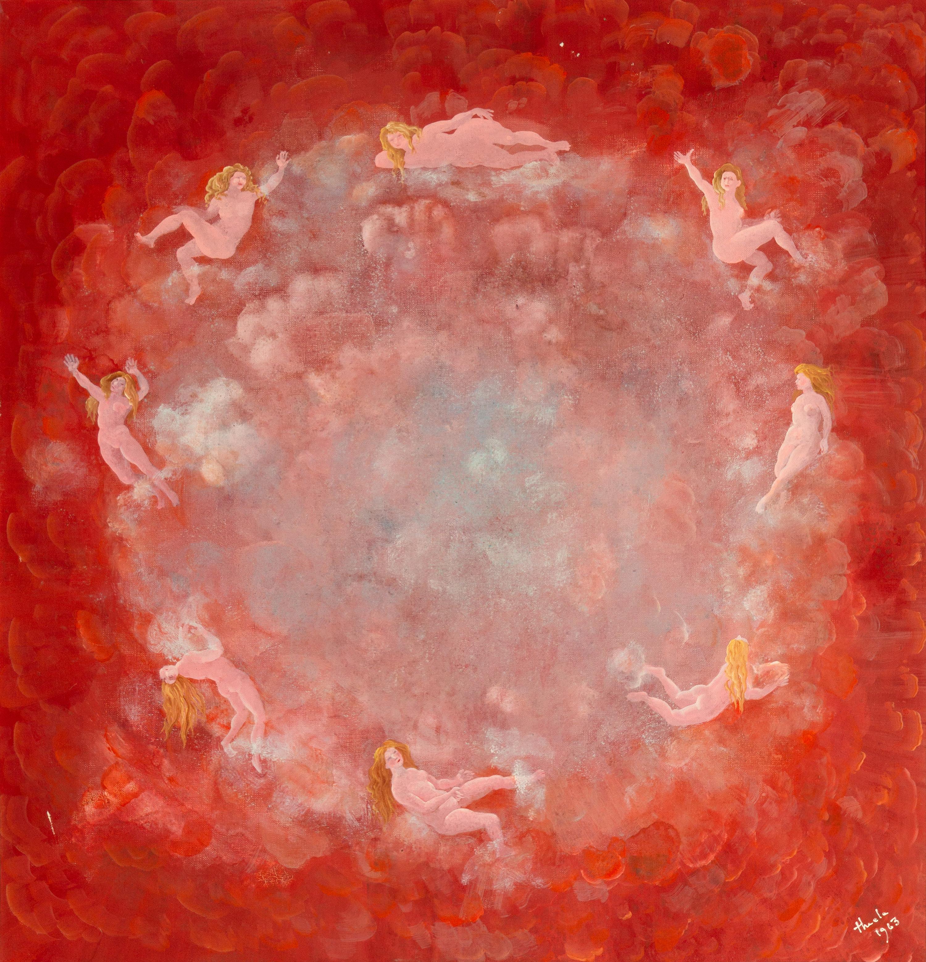 Untitled , 1963