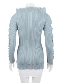 Issey Miyake Pleated Tunic, 1990-95