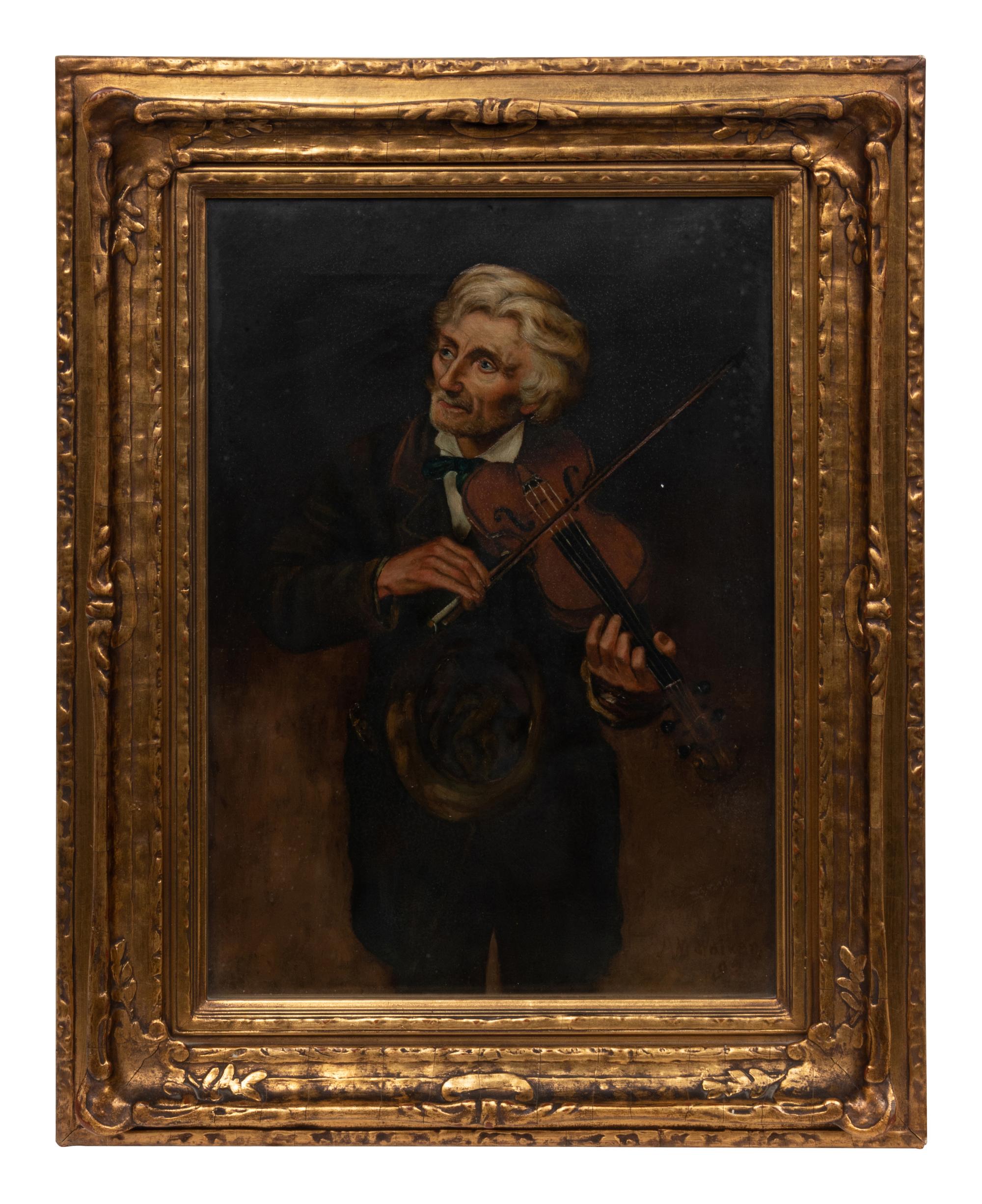 Artist Unknown, 19th Century