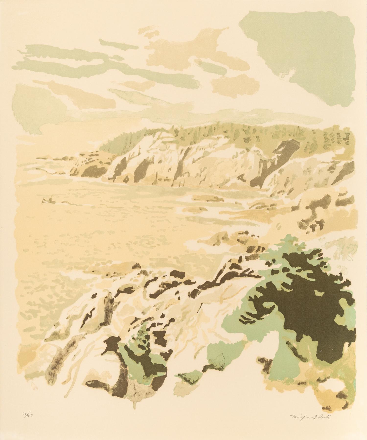 Isle au Haut