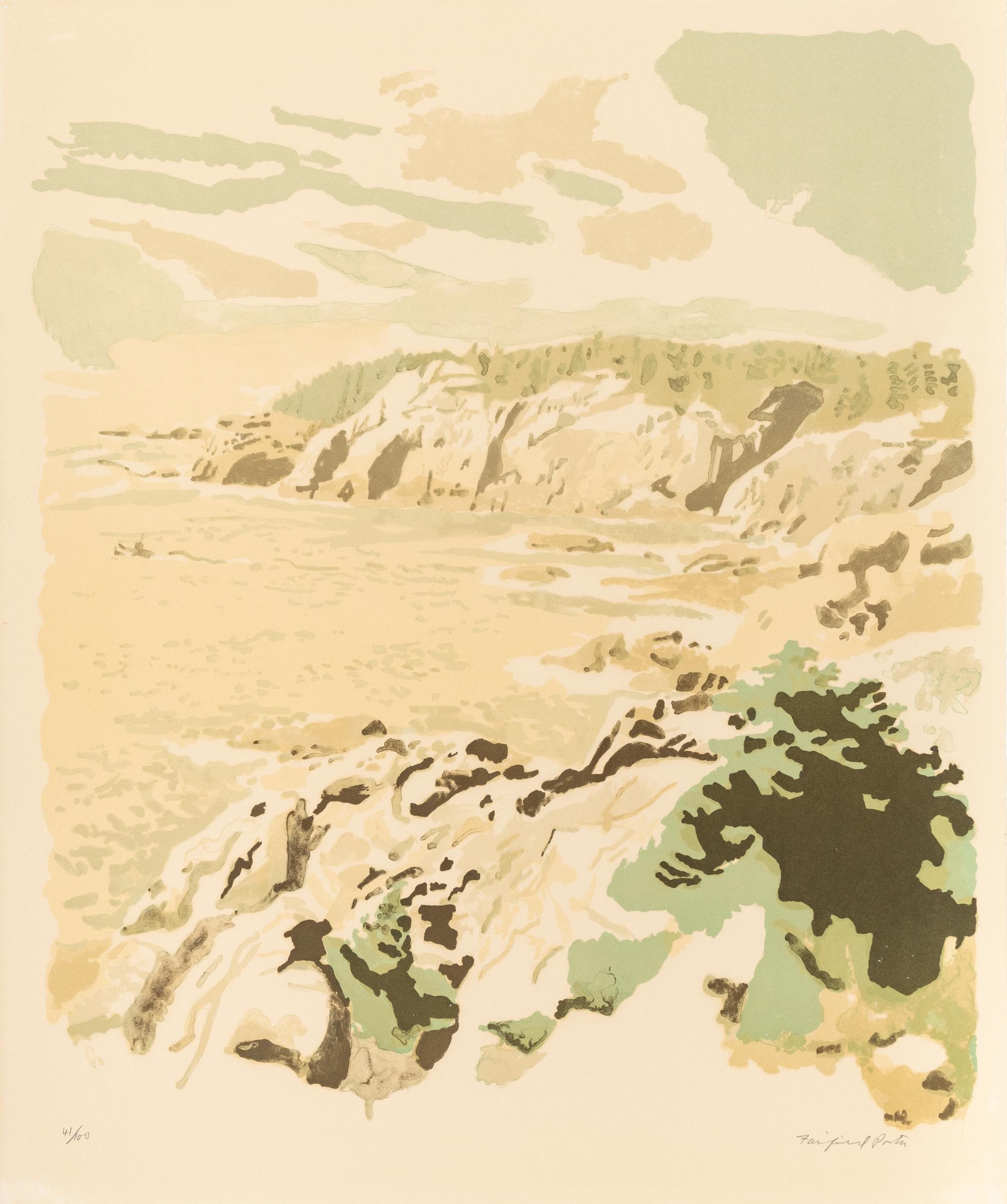 Isle au Haut