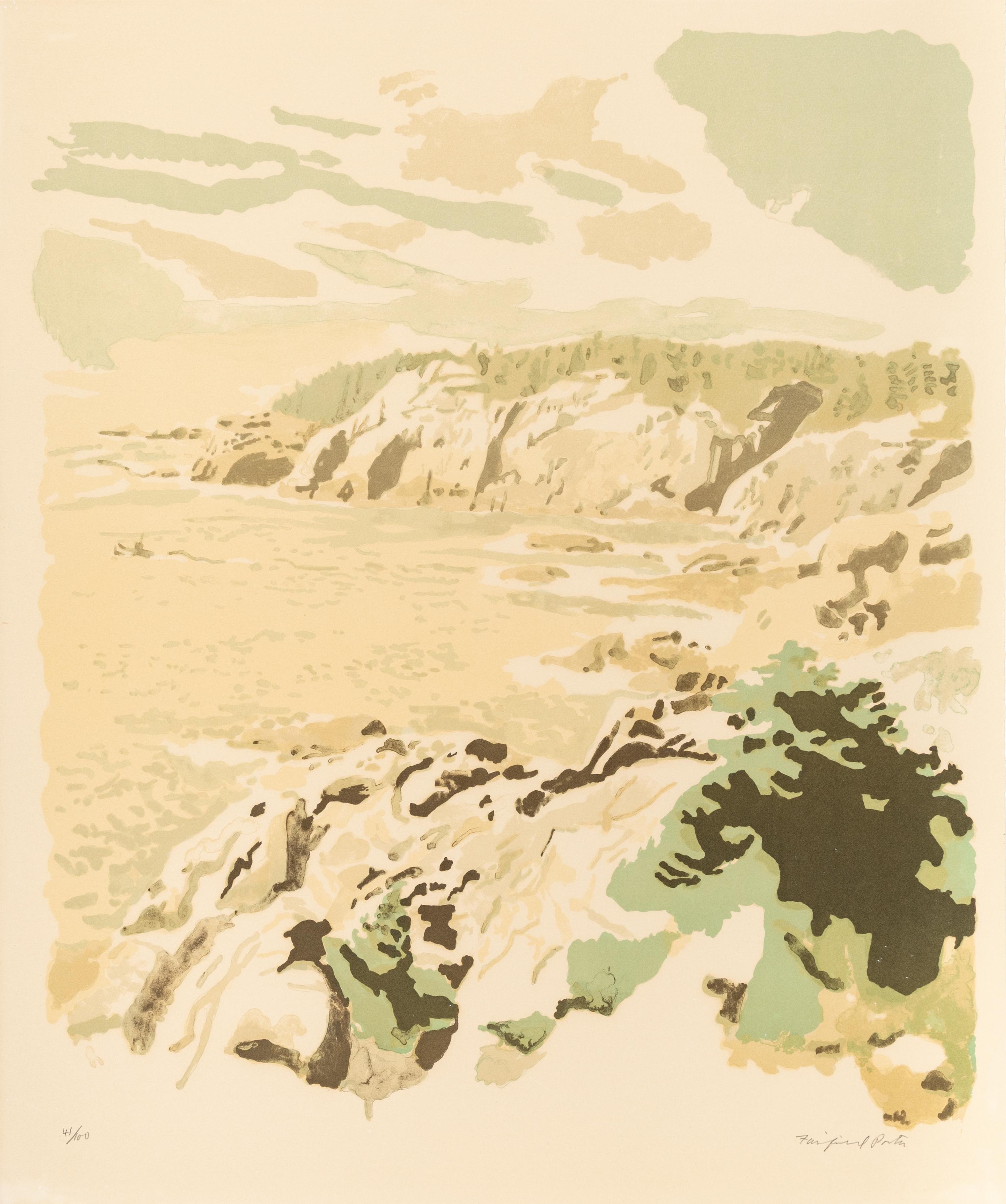 Isle au Haut