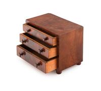 A Group of Decorative Articles