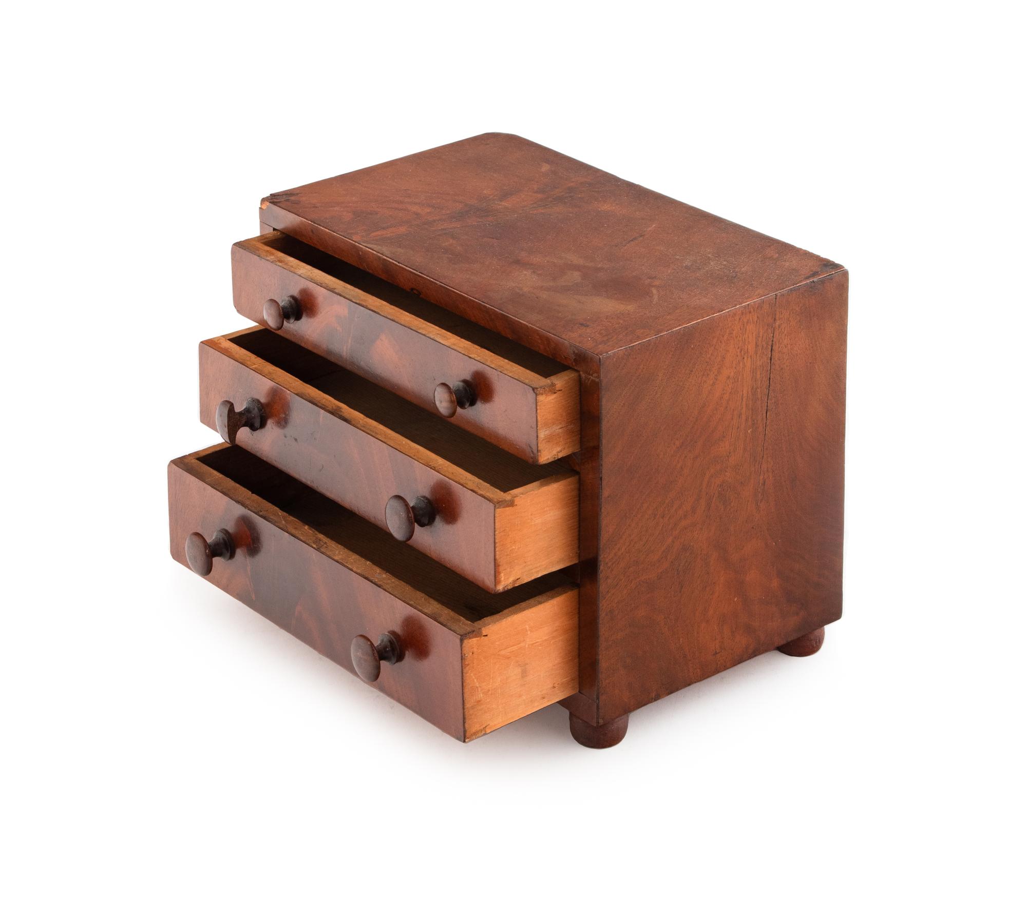 A Group of Decorative Articles