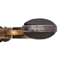 Composite Colt Model 1860 Army