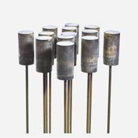 Harry Bertoia (American, 1915-1978) Untitled (Tonal Sound Sculpture)
