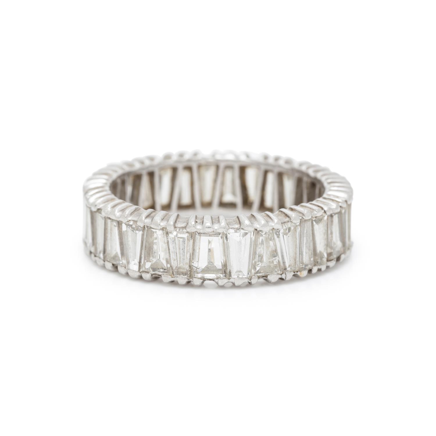 DIAMOND ETERNITY BAND