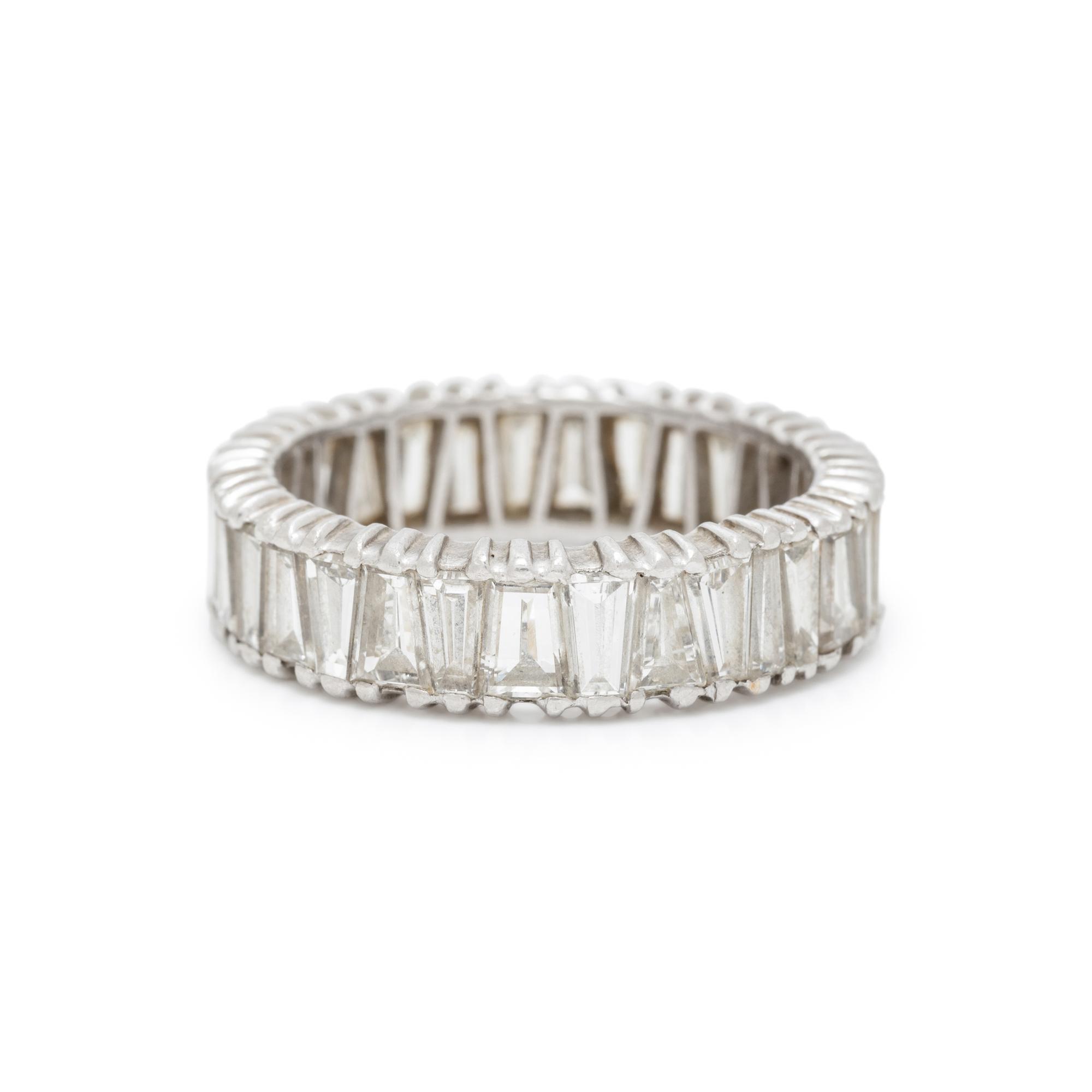 DIAMOND ETERNITY BAND