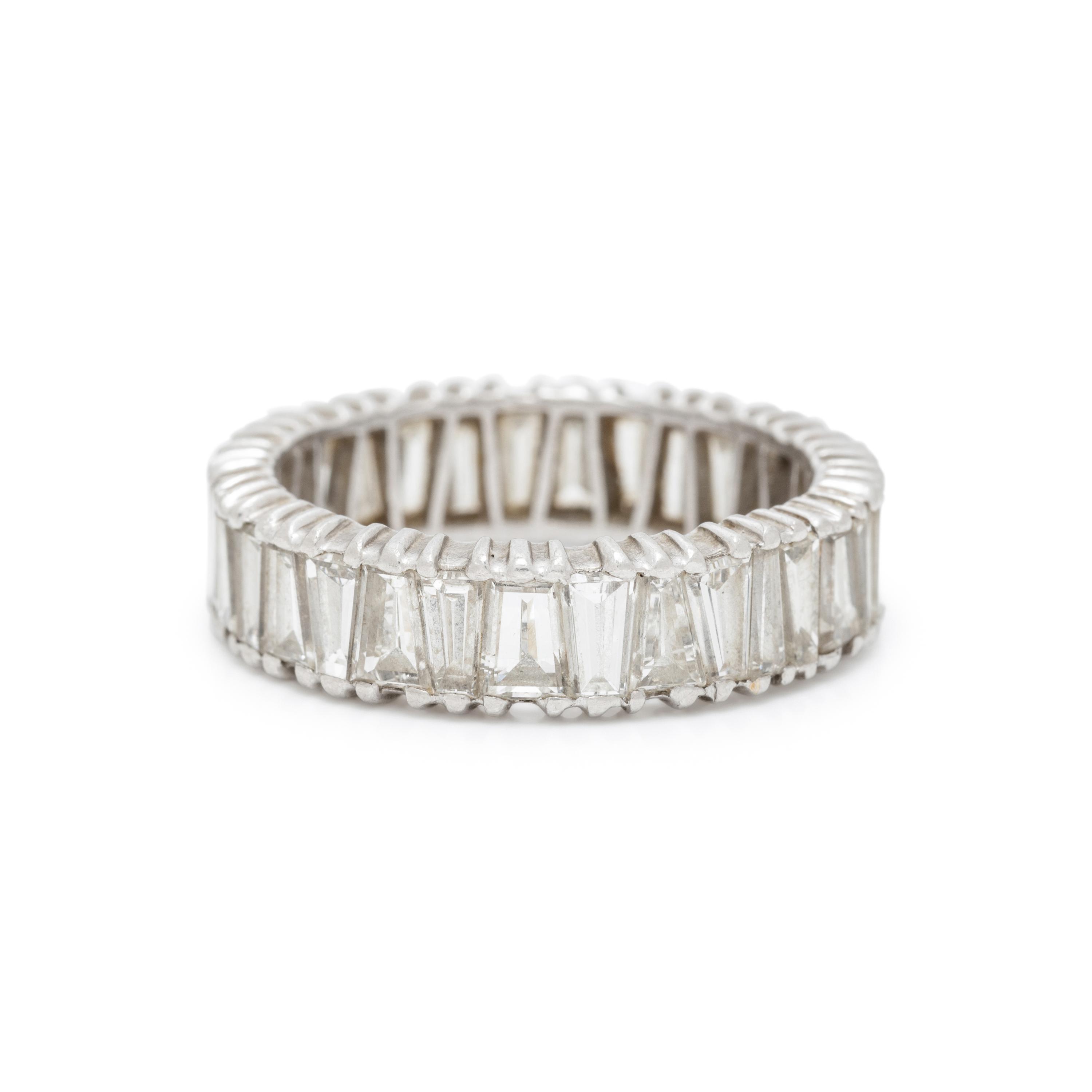 DIAMOND ETERNITY BAND