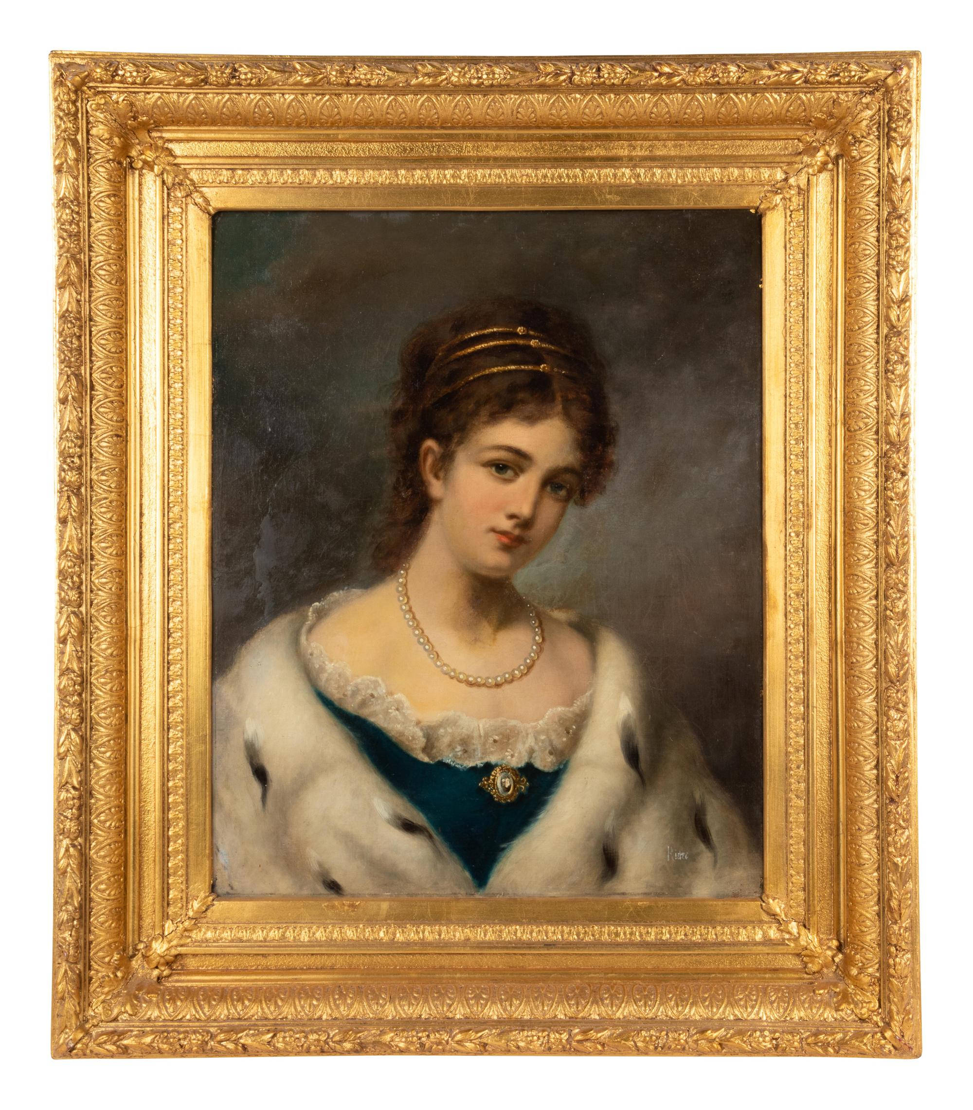Artist Unknown, 19th Century