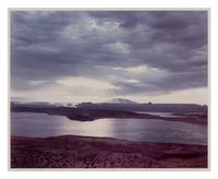 Lake Powell #1 , 1986; printed 1997