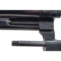 **Smith & Wesson Model 1955 .45 Cal (Pre-Model 25)