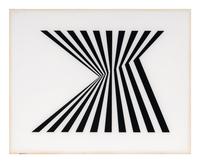 Untitled (Fragment 1) (from Fragments), 1965