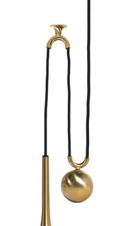 Onos Counterbalance Ceiling Fixture