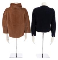 Collection of Akris Ensembles and Separates