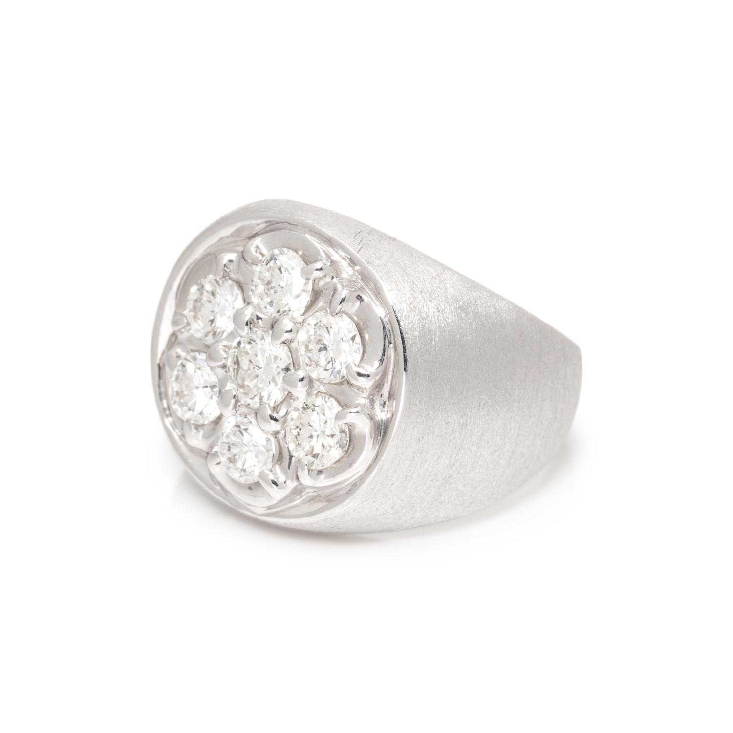 DIAMOND RING