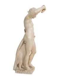 Ganymede and the Eagle