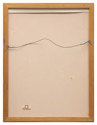 Locus Series #6, 1972