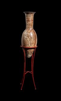 A Narino Painted Amphora