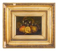 Still Life with Fruit