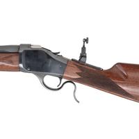 *Winchester Model 1885 High Wall Single Shot .45-70 by Miroku