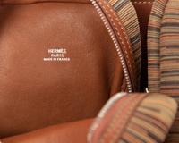 Hermès Vibrato Safari Waist Bag, 2000